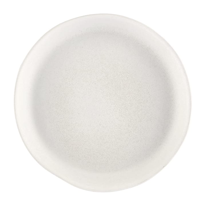 Sandsbro pasta plate Ø23 cm - Off white - Scandi Living