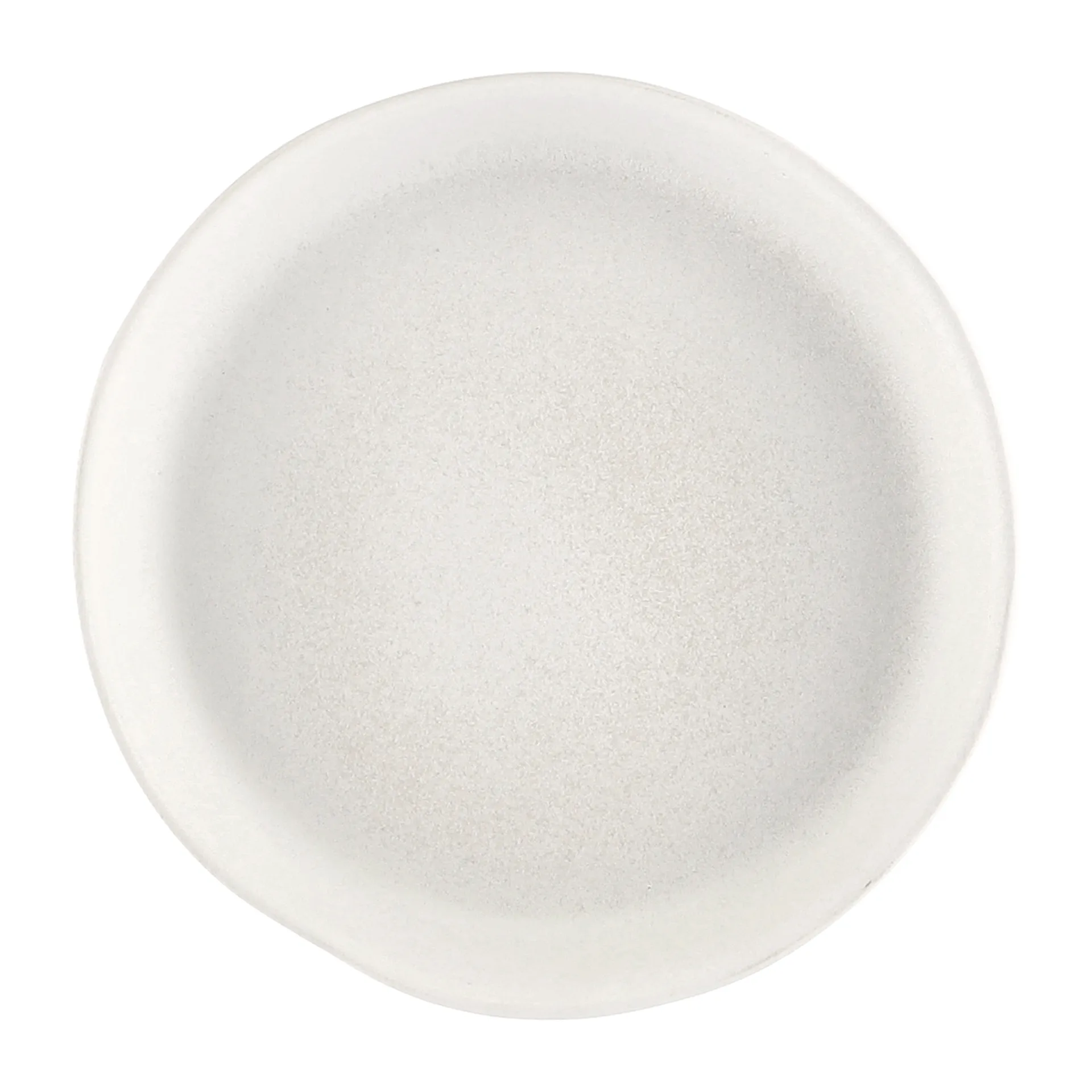 Sandsbro pasta plate, Off white, Ø23 cm Scandi Living