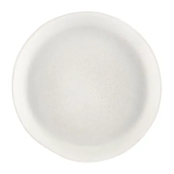 Sandsbro pasta plate - Off white, Ø23 cm - Scandi Living