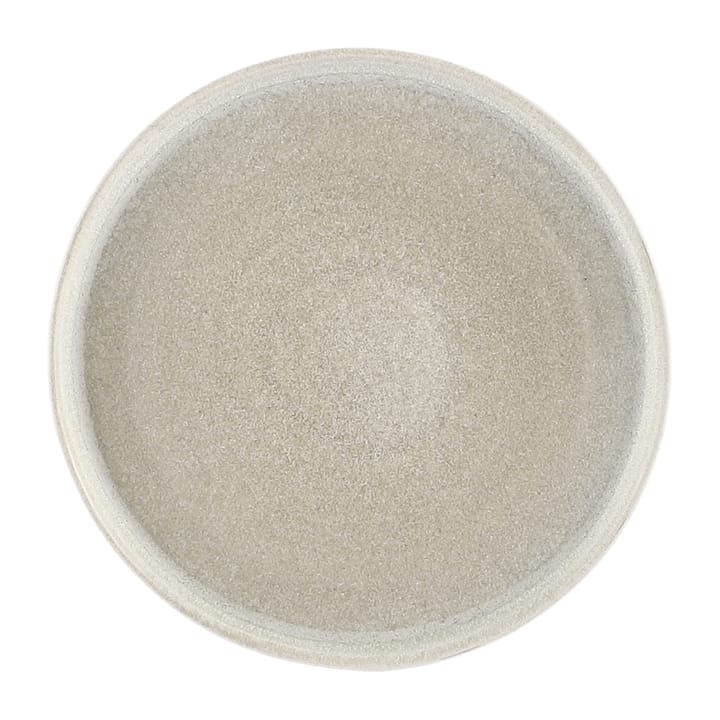 Sandsbro small plate Ø20 cm - Light grey - Scandi Living