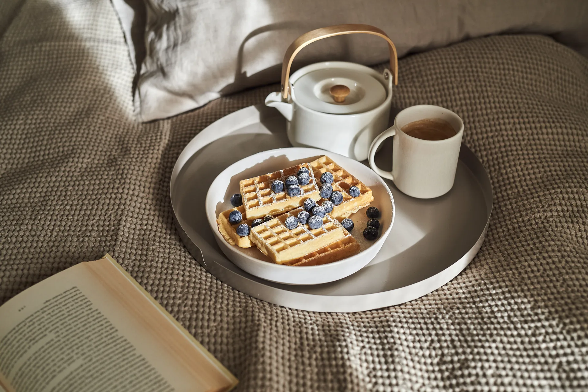 Sandsbro starter set 20 delar - Offwhite,  Scandi Living