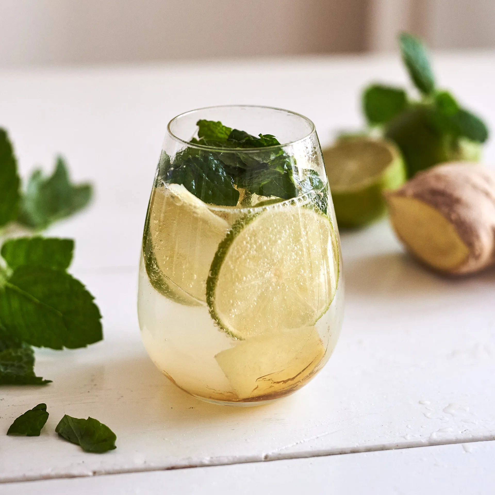 Scandi Living dinner starter set 32 pieces Scandi Living