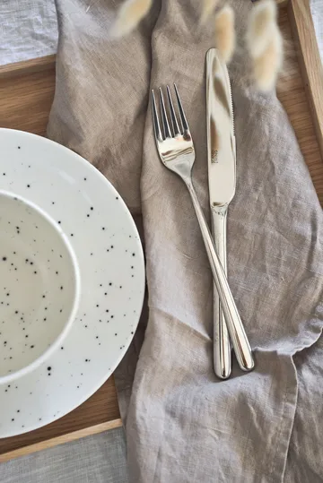 Scandi Living dinner starter set 32 pieces - undefined - Scandi Living