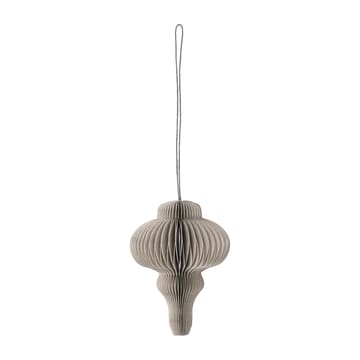 Spira baubles 4-pack - Beige - Scandi Living