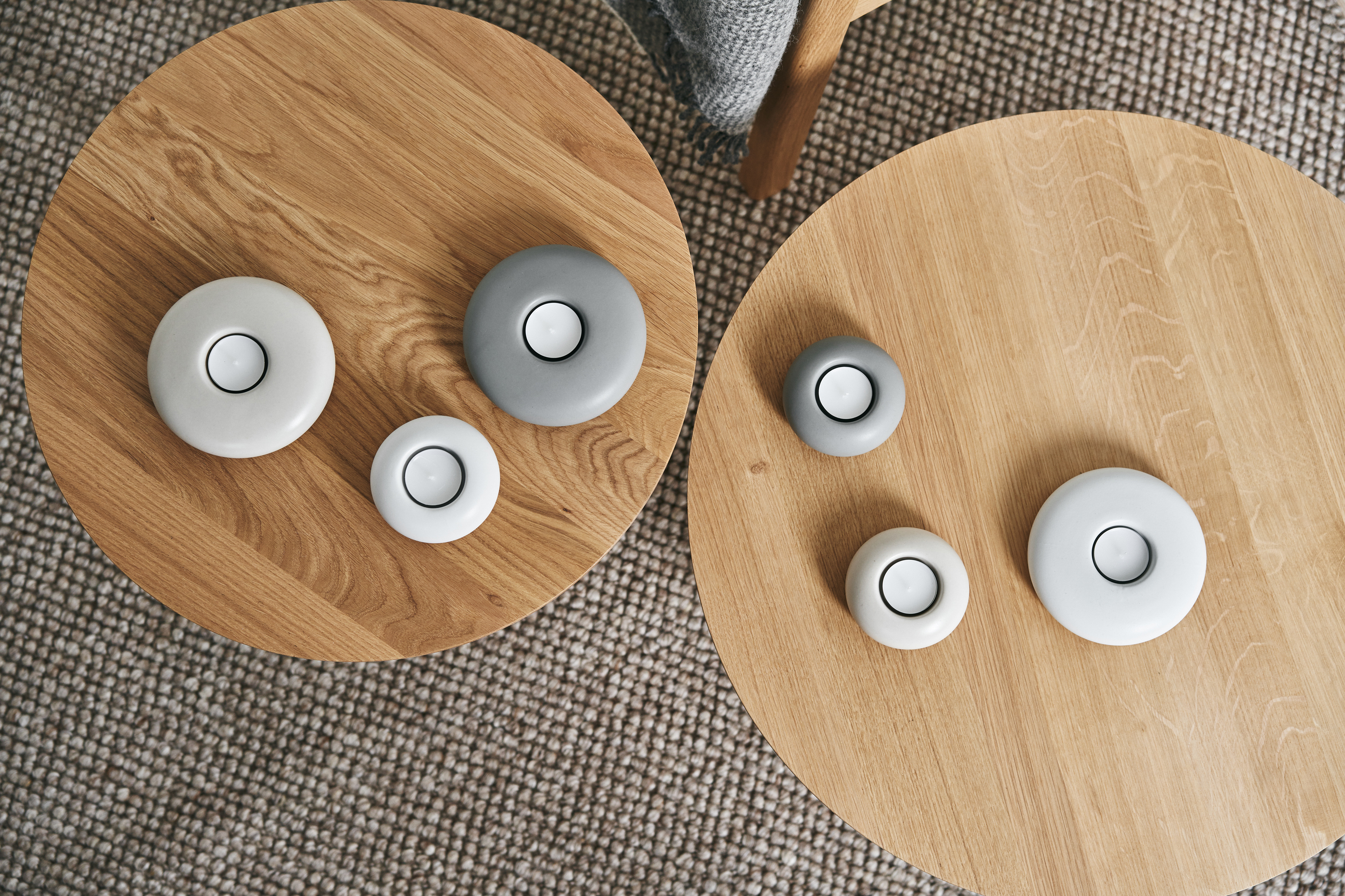NATAL DESIGN - UL lantern stand ネルデザインワークス SHU WORKS MOUNTAIN N SEA – Mountain N Sea