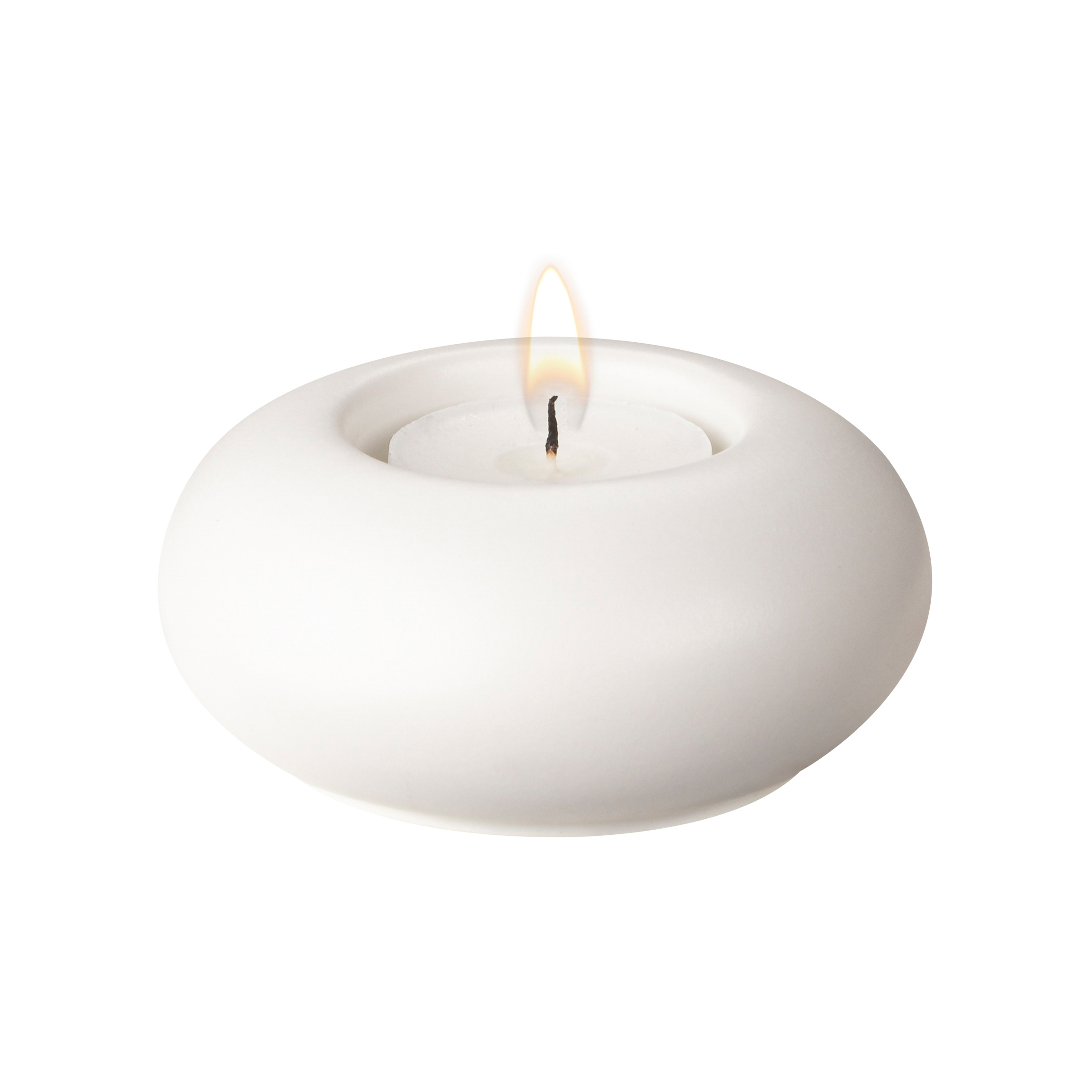 Stone lantern Ø9 cm from Scandi Living - NordicNest.com