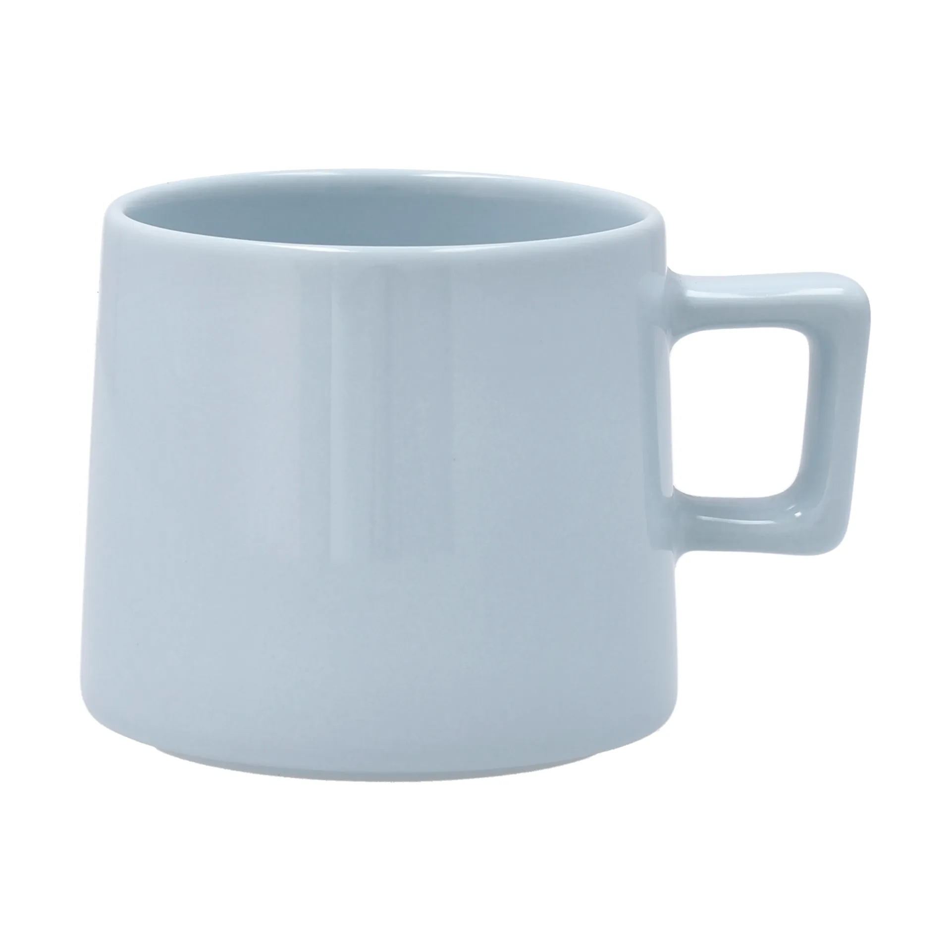 Taper Mug 30 cl, Light blue Scandi Living