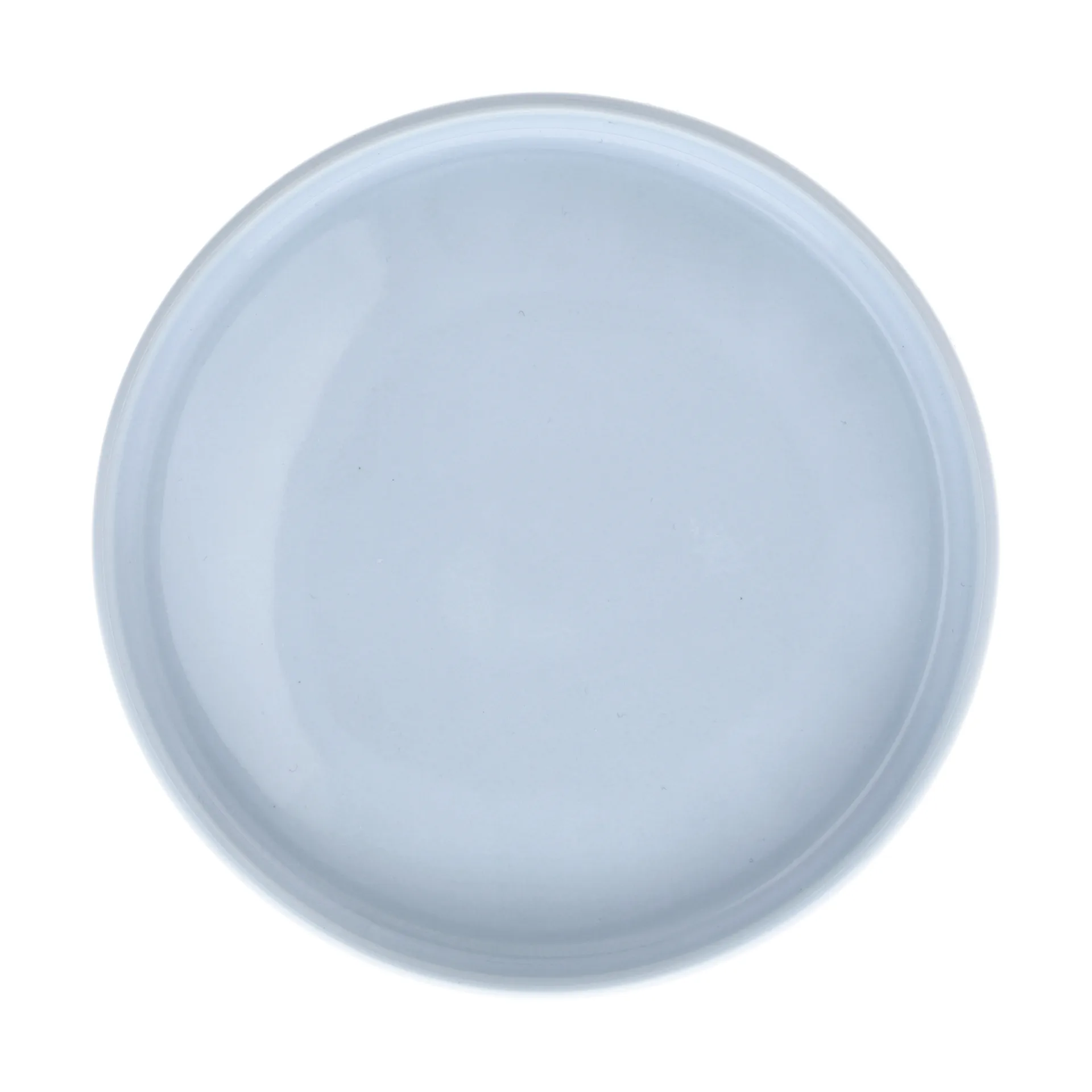 Taper plate 14 cm, Light blue Scandi Living