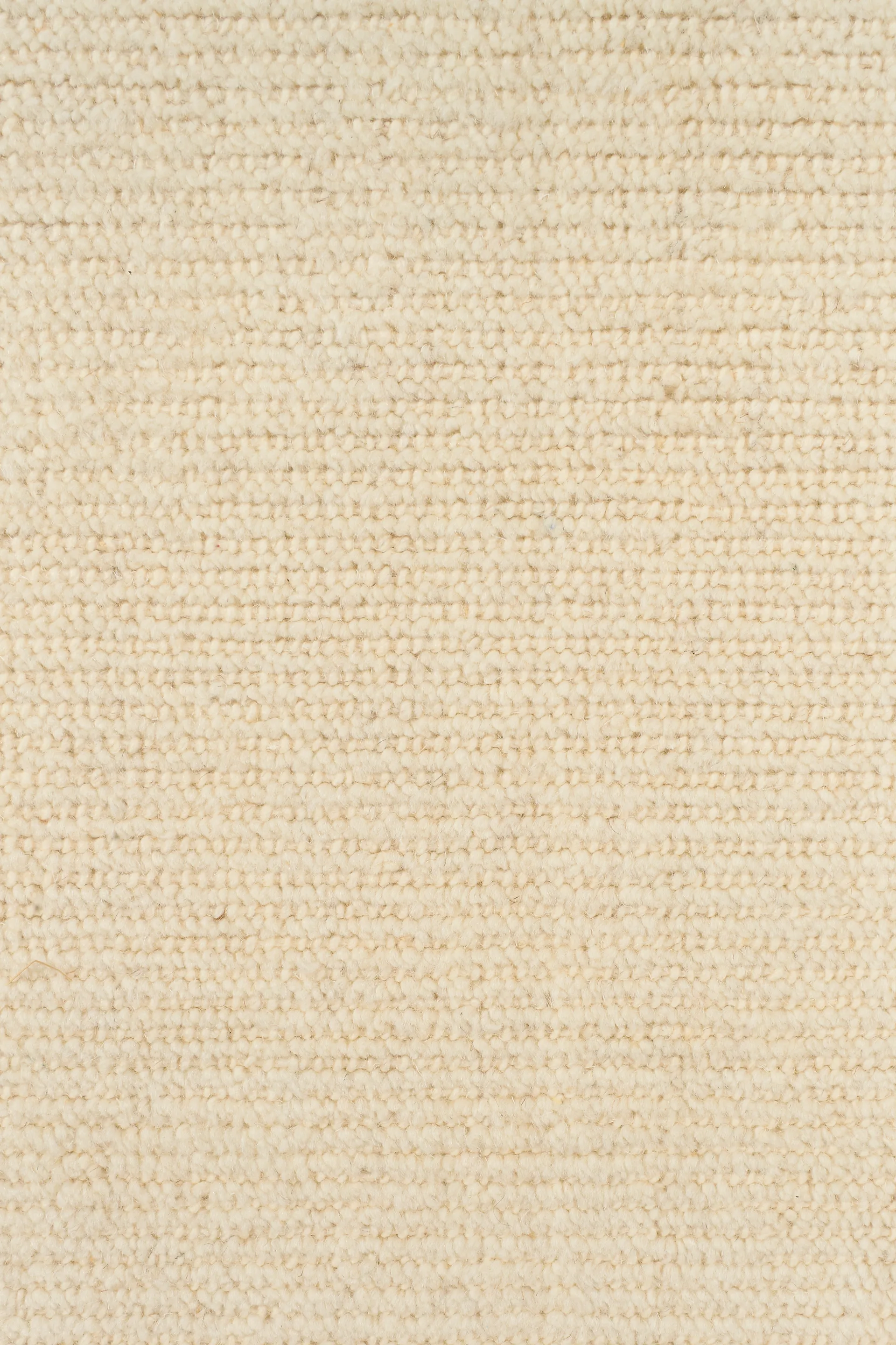 Terrain wool rug natural white, 170x240 cm Scandi Living