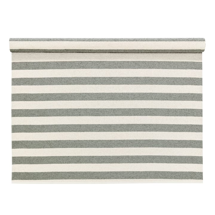 Uni rug large concrete (grey) - 200x300 cm - Scandi Living