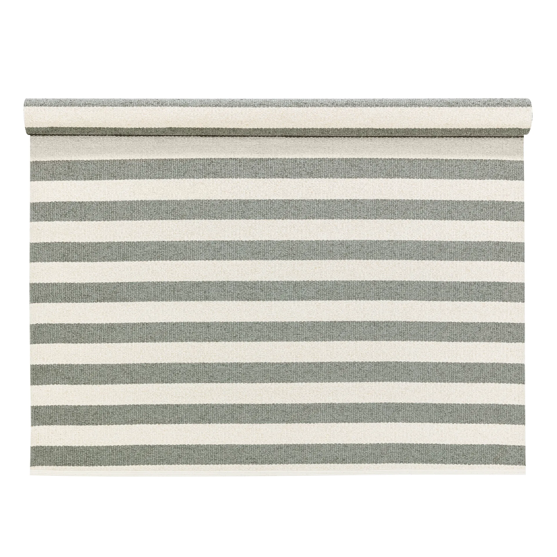 Uni rug large concrete (grey), 200x300 cm Scandi Living