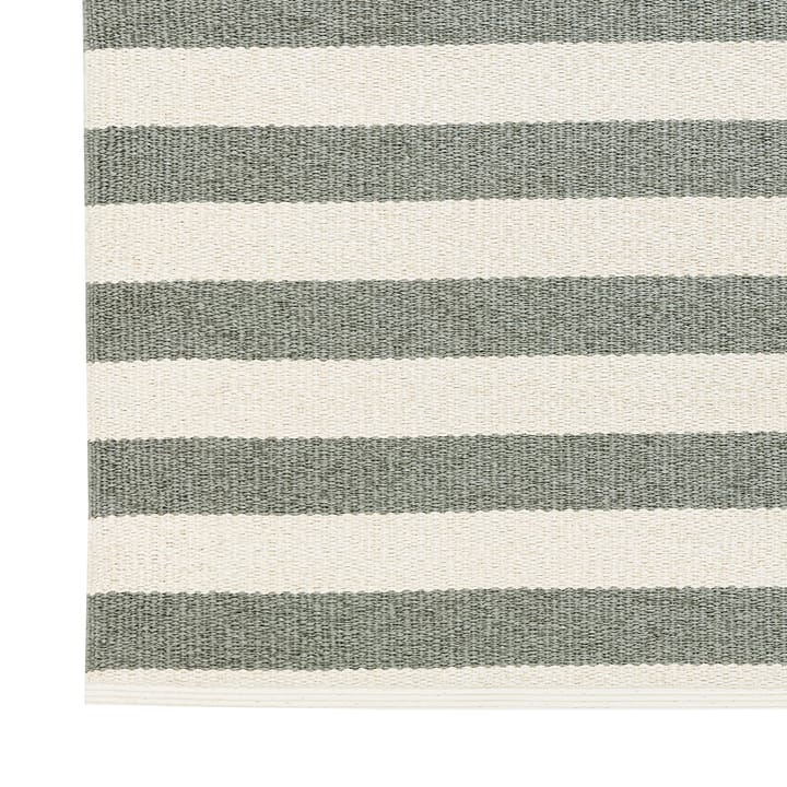 Uni rug large concrete (grey), 200x300 cm Scandi Living