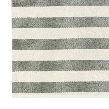 Uni rug large concrete (grey) - 200x300 cm - Scandi Living