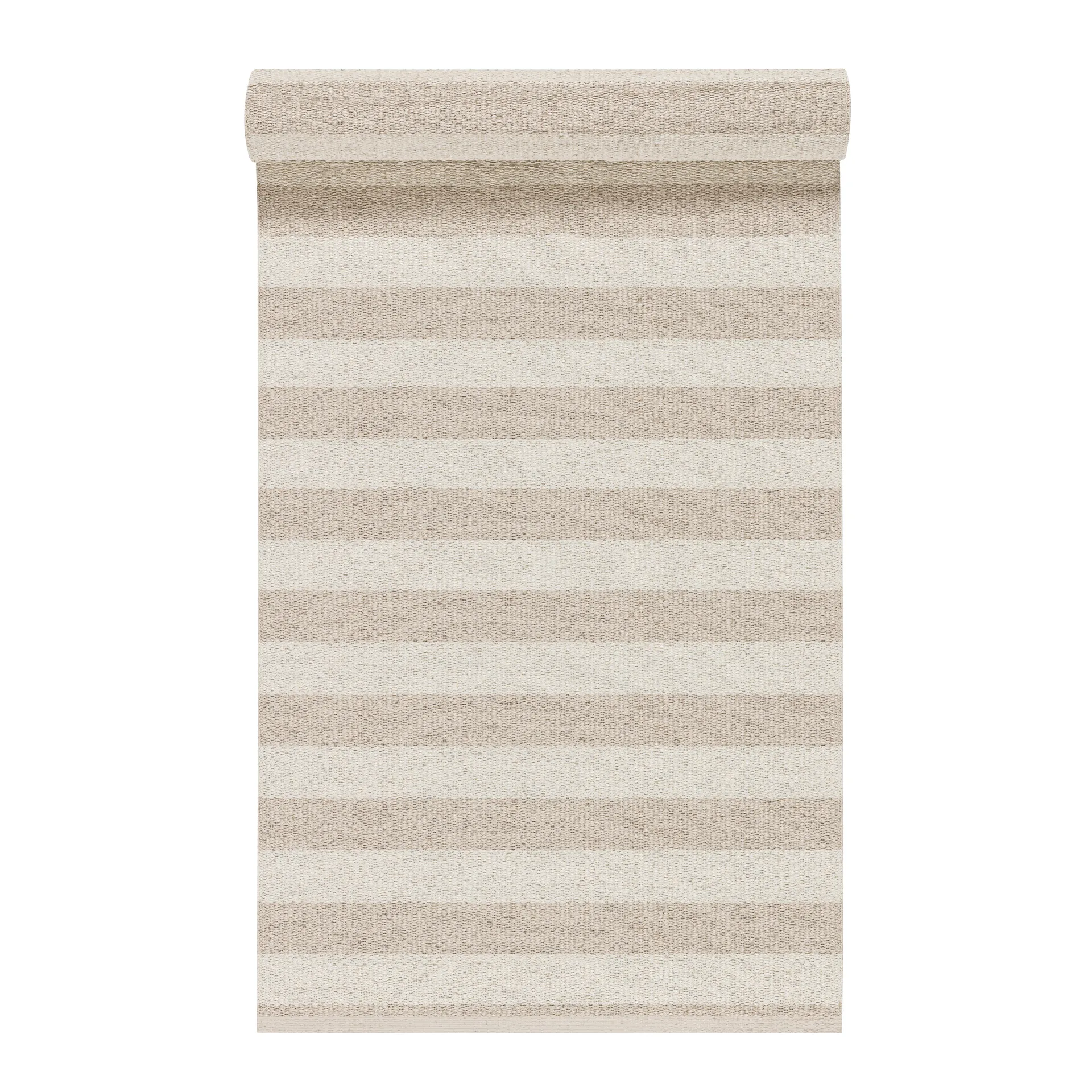 Uni rug nude, 70x250 cm Scandi Living