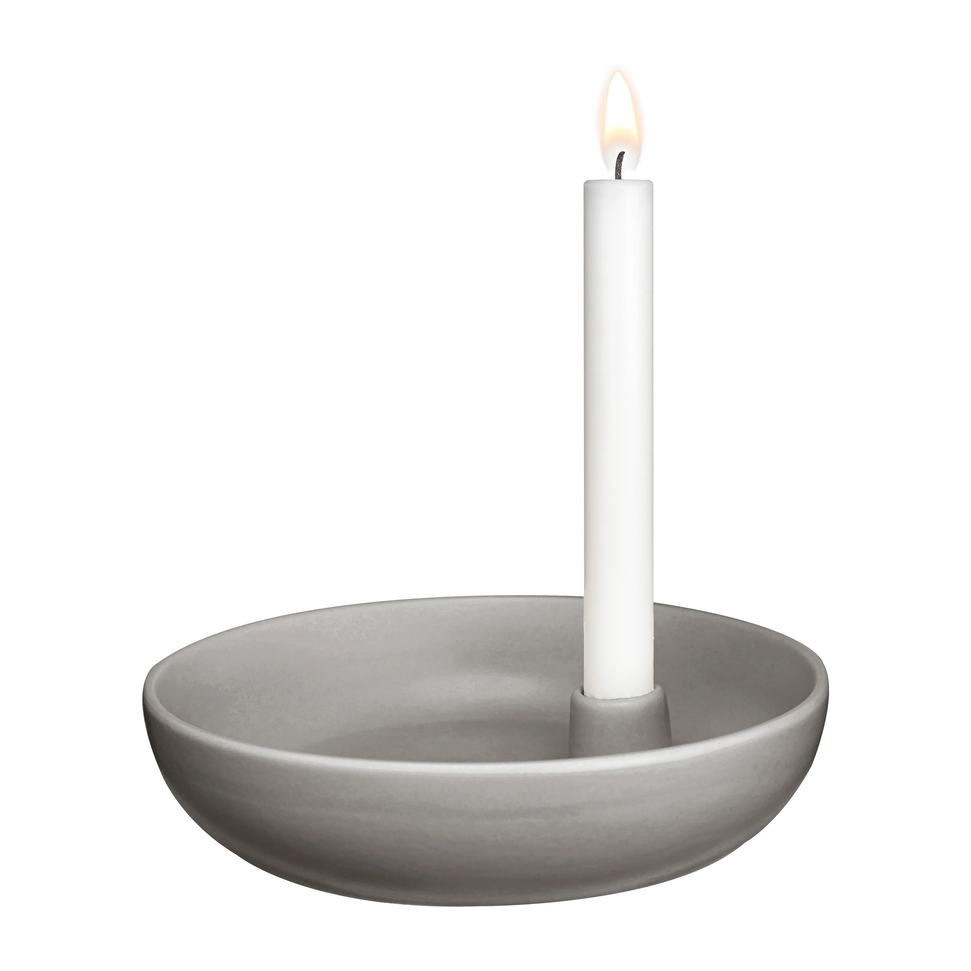 Valley candle sticks Ø21 cm from Scandi Living - NordicNest.com