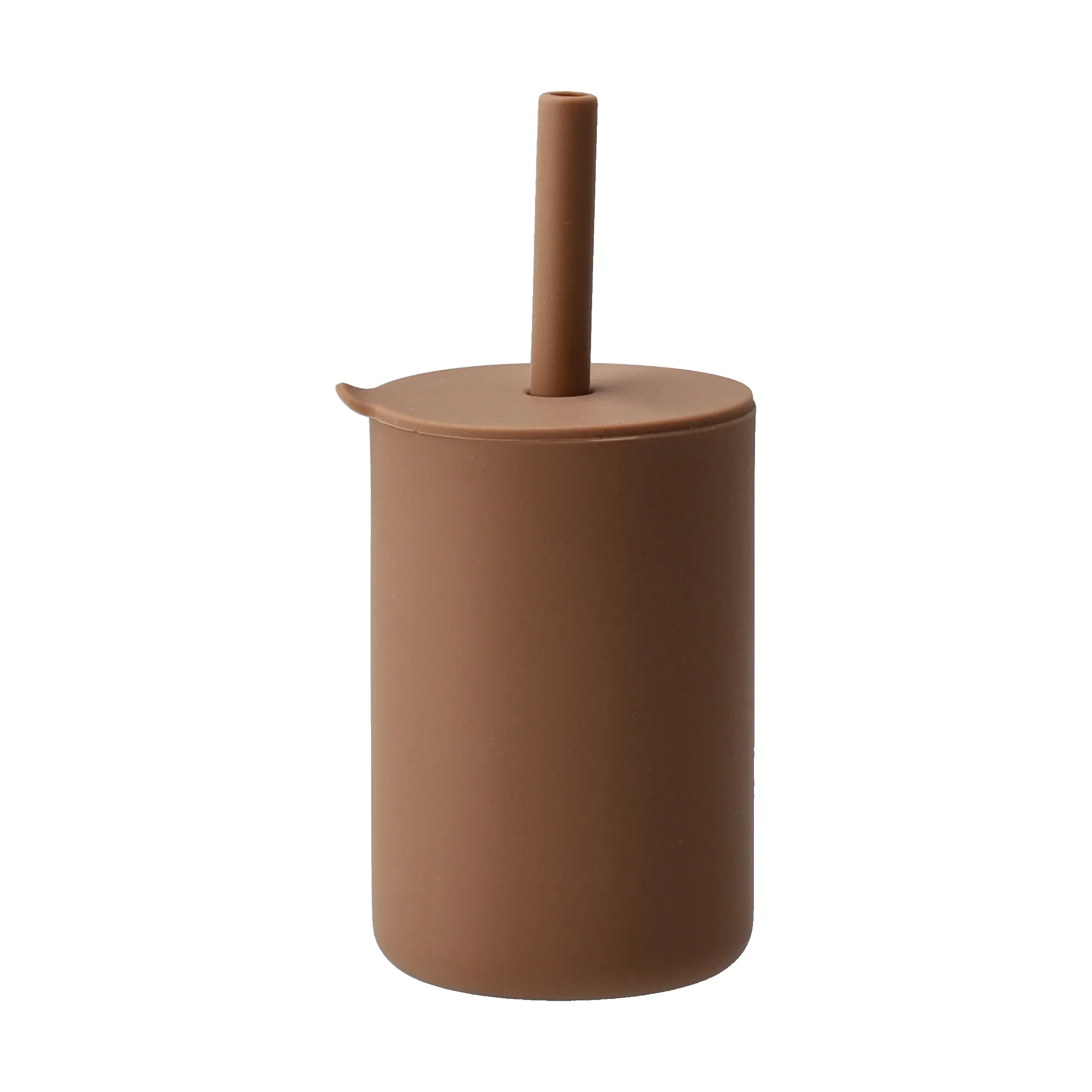 Vega mug with silicone straw, Hazel Scandi Living