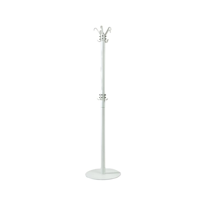 Clothes stand - White stain covering - Scherlin