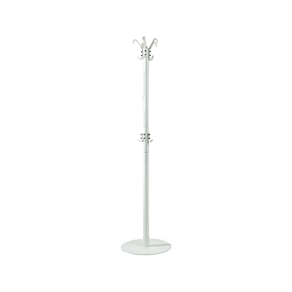Scherlin Clothes stand White stain covering | Scandinavian Design | Clothes racks, coat stands & hangers | White