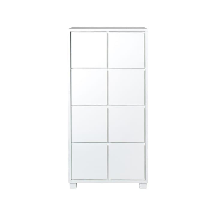 Dresser 4 - White - Scherlin