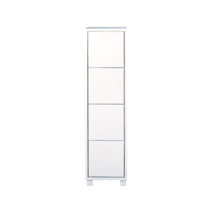 Dresser 7 - White - Scherlin