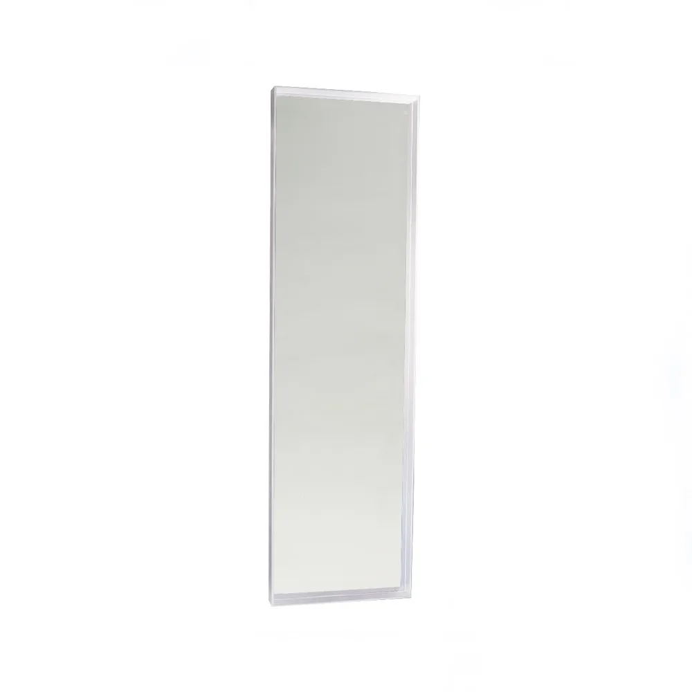 Scherlin Mirror 7 White | Scandinavian Design | Wall mirrors | White