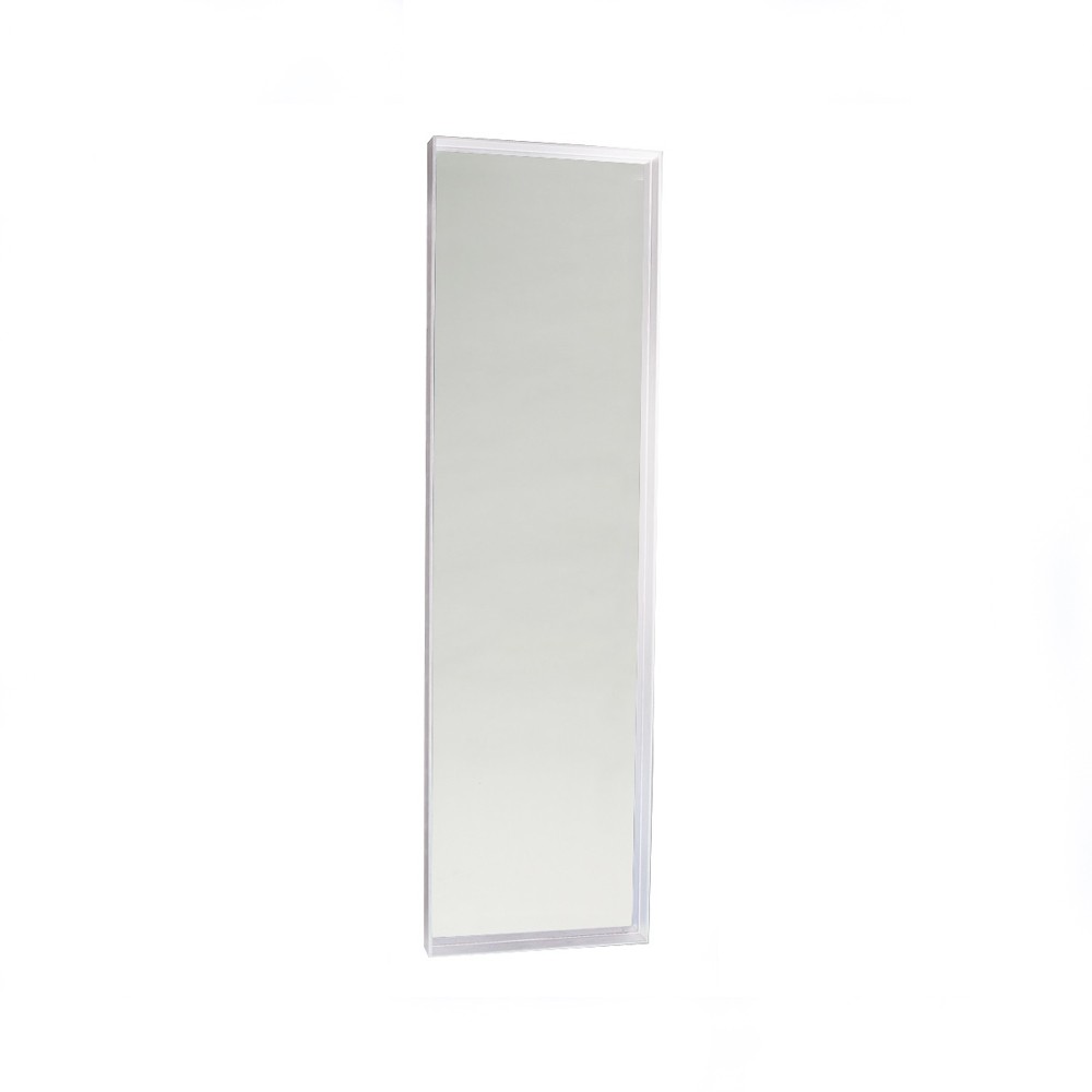 Scherlin Mirror 7 White | Scandinavian Design | Wall mirrors | White