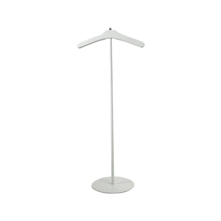 Valet stand I - White - Scherlin