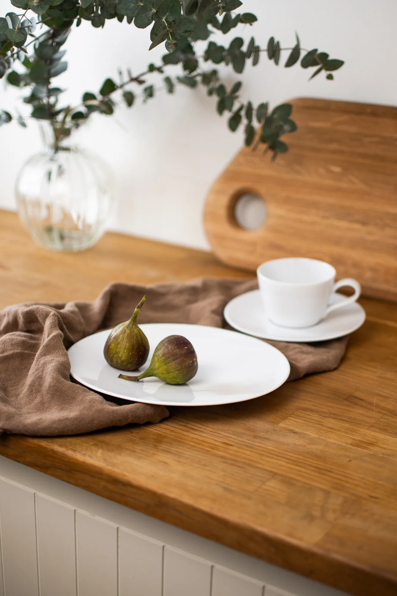 Seltmann Weiden スープ皿3枚セット Life service set 30 pieces from Seltmann Weiden - NordicNest.com