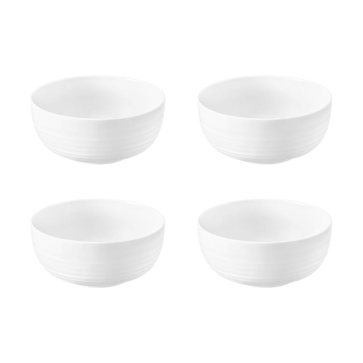 Terra bowl Ø15 cm 4-pack - White - Seltmann Weiden