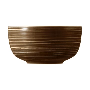 Terra bowl Ø17.7 cm 2-pack - Earth Brown - Seltmann Weiden