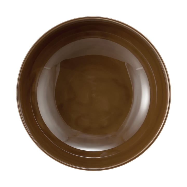 Terra bowl Ø17.7 cm 2-pack - Earth Brown - Seltmann Weiden