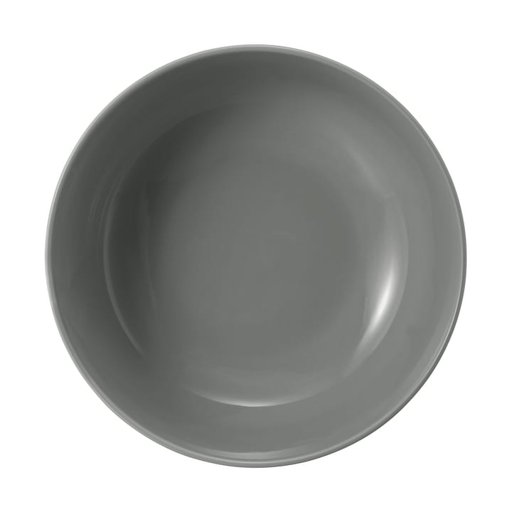 Terra bowl Ø17.7 cm 2-pack - Pearl Grey - Seltmann Weiden