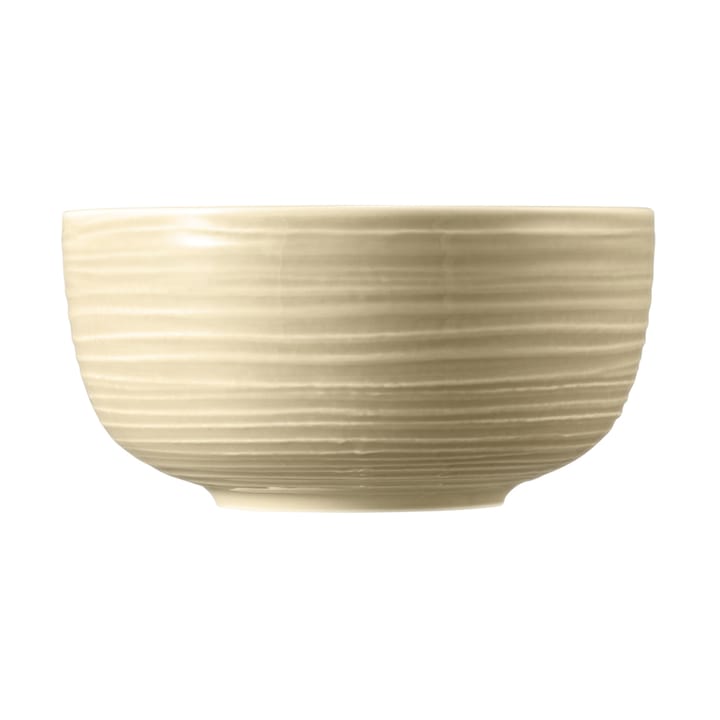 Terra bowl Ø17.7 cm 2-pack - Sand Beige - Seltmann Weiden