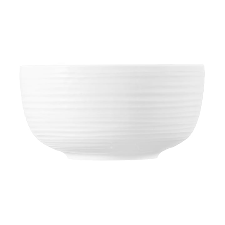 Terra bowl Ø17.7 cm 2-pack - White - Seltmann Weiden