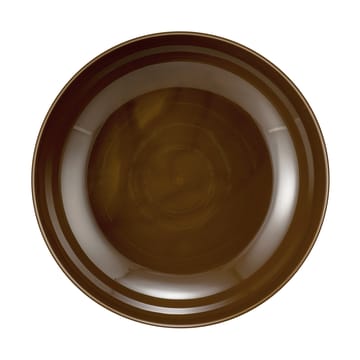 Terra bowl Ø25.5 cm 2-pack - Earth Brown - Seltmann Weiden