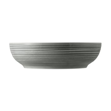 Terra bowl Ø25.5 cm 2-pack - Pearl Grey - Seltmann Weiden