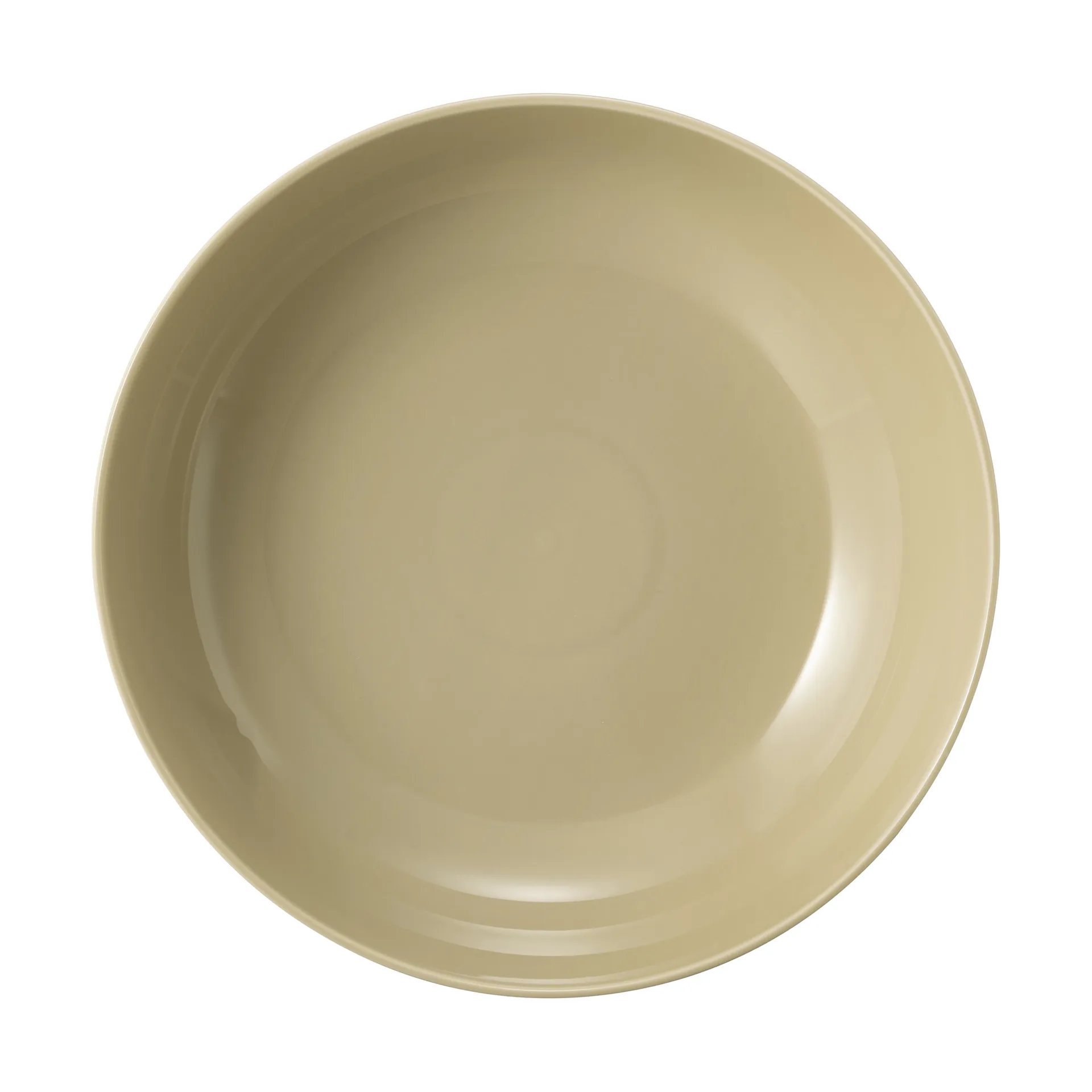 Terra bowl Ø25.5 cm 2-pack, Sand Beige Seltmann Weiden