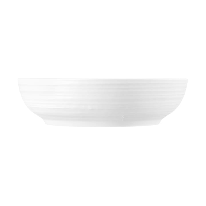 Terra bowl Ø25.5 cm 2-pack - White - Seltmann Weiden