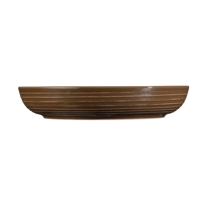 Terra bowl Ø28 cm 2-pack - Earth Brown - Seltmann Weiden