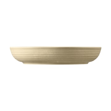 Terra bowl Ø28 cm 2-pack - Sand Beige - Seltmann Weiden