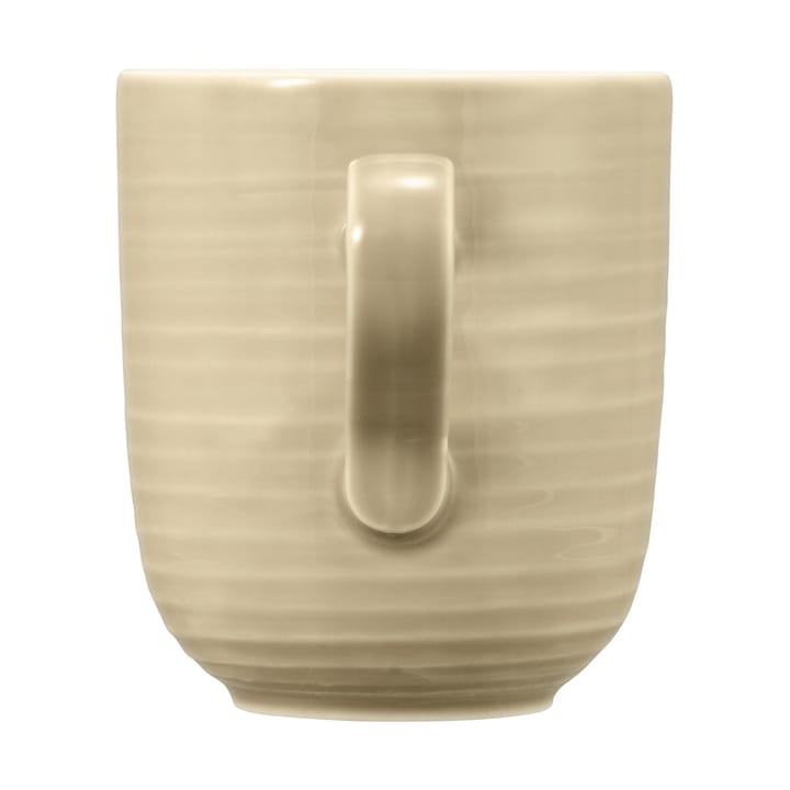 Terra cup 40 cl 6-pack - Sand Beige - Seltmann Weiden