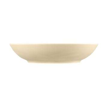 Terra deep  plate Ø21.2 cm 6-pack - Sand Beige - Seltmann Weiden