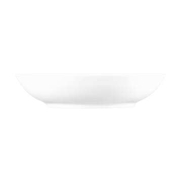 Terra deep  plate Ø21.2 cm 6-pack - White - Seltmann Weiden