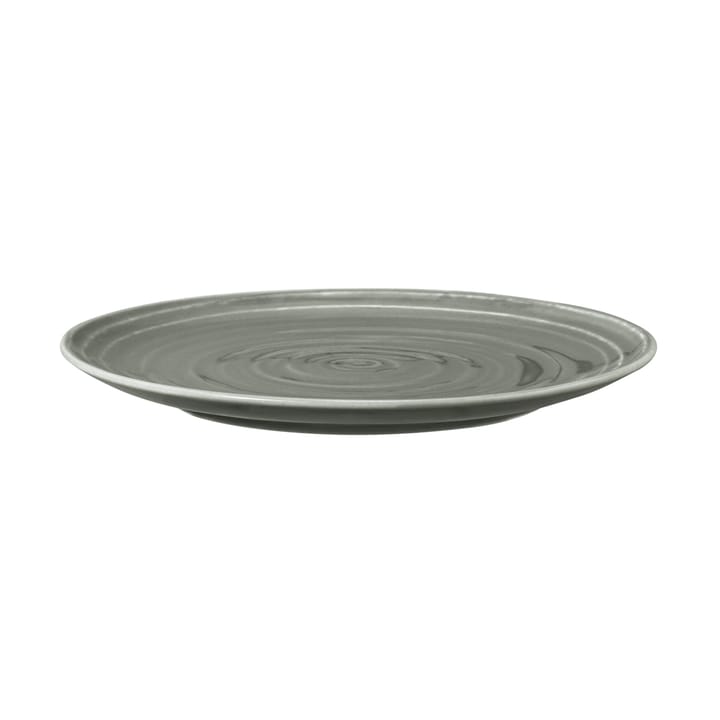 Terra plate Ø17.7 cm 6-pack - Pearl Grey - Seltmann Weiden