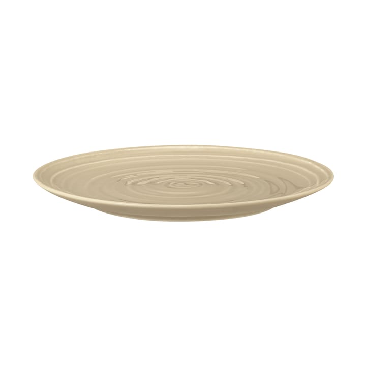 Terra plate Ø17.7 cm 6-pack - Sand Beige - Seltmann Weiden