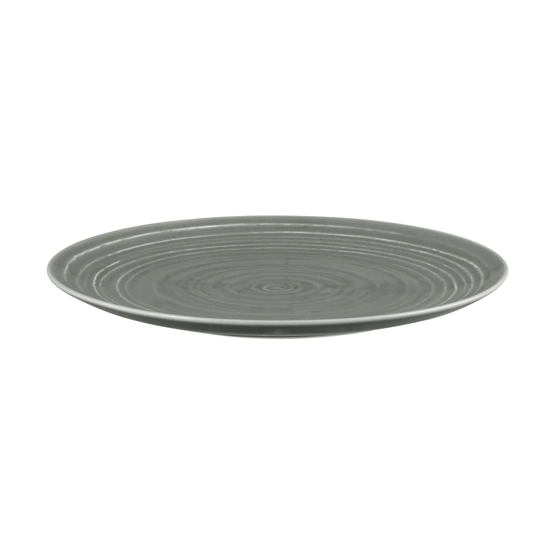 Terra plate Ø22.7 cm 6-pack, Pearl Grey Seltmann Weiden