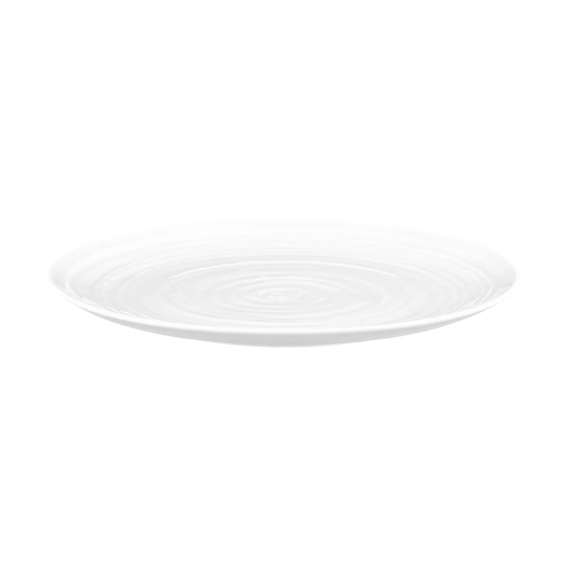 Terra plate Ø22.7 cm 6-pack, White Seltmann Weiden