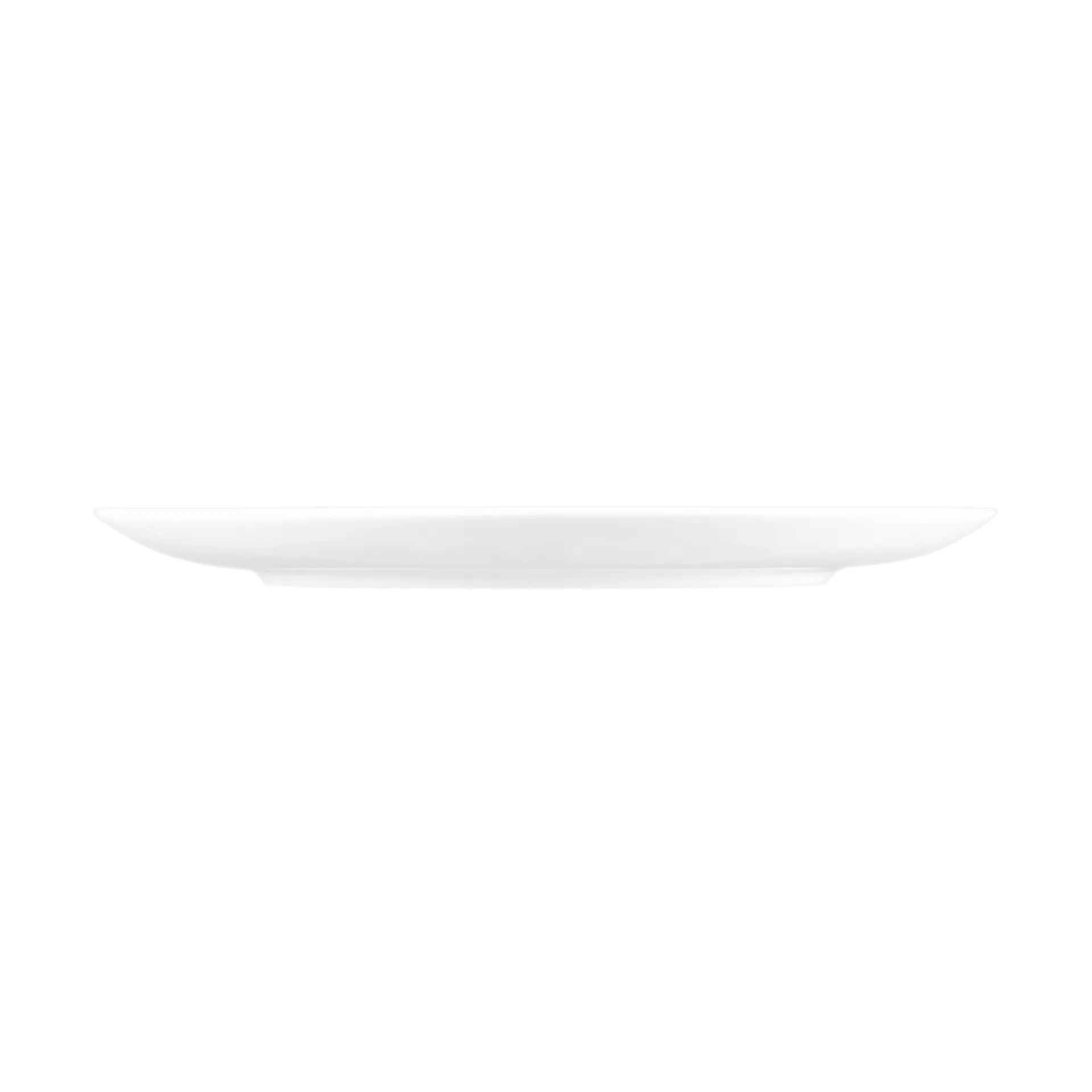 Terra plate Ø27.8 cm 6-pack, White Seltmann Weiden