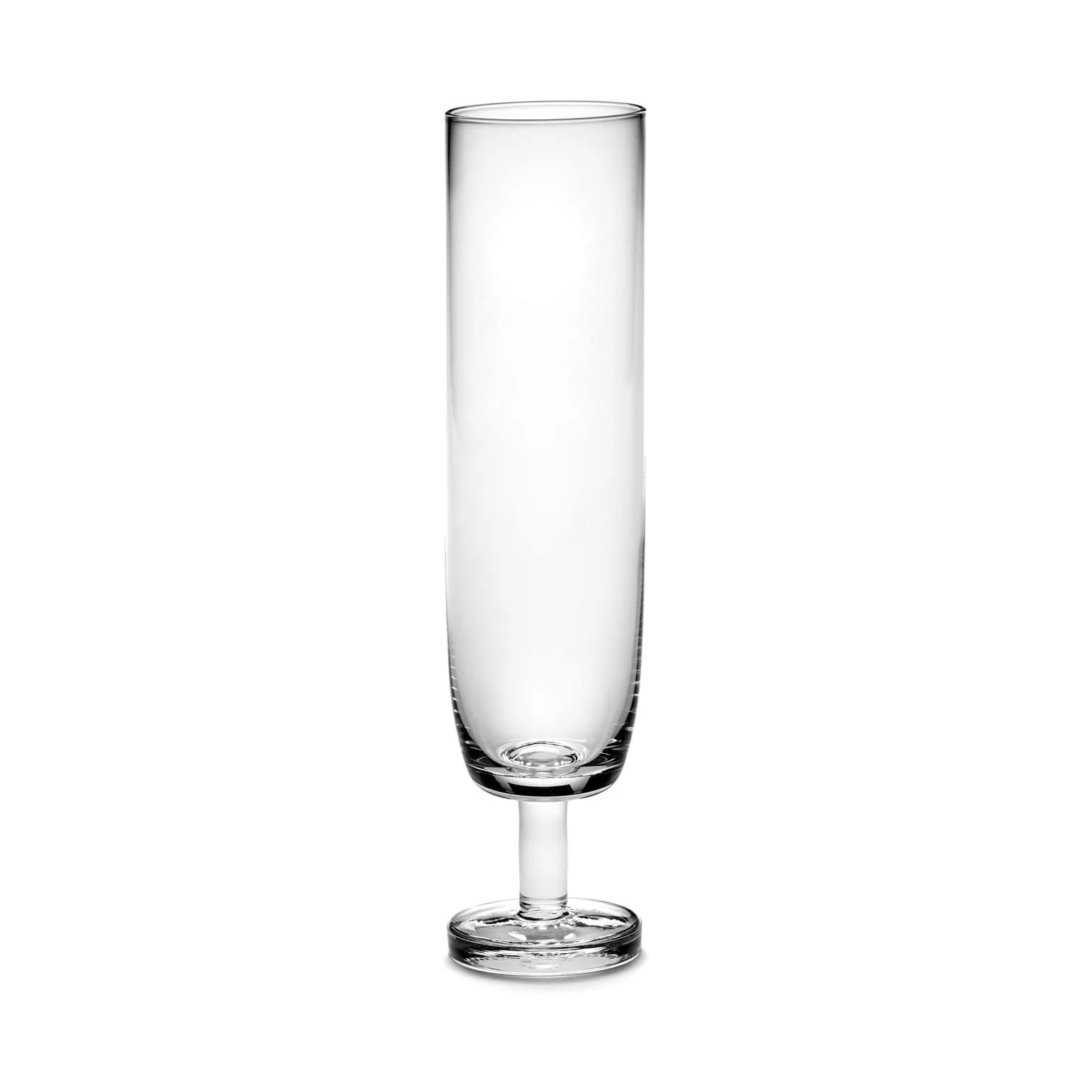 Base basic champagne flute, 21 cl Serax
