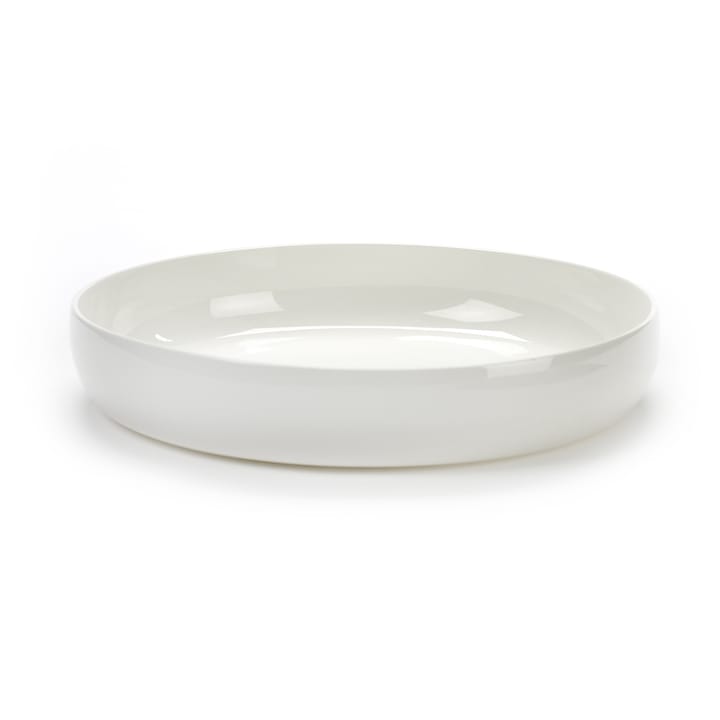 Base deep plate white - 24 cm - Serax